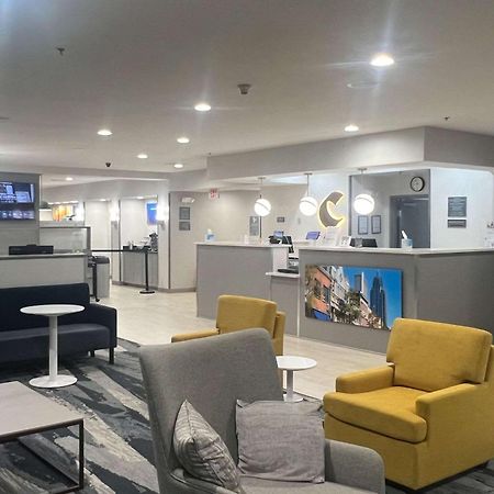 Comfort Suites Mobile-South Alabama University Area Екстериор снимка