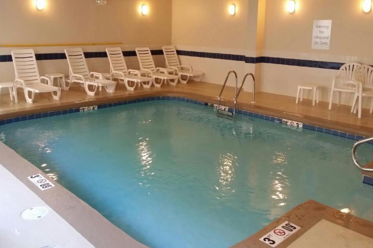 Comfort Suites Mobile-South Alabama University Area Екстериор снимка