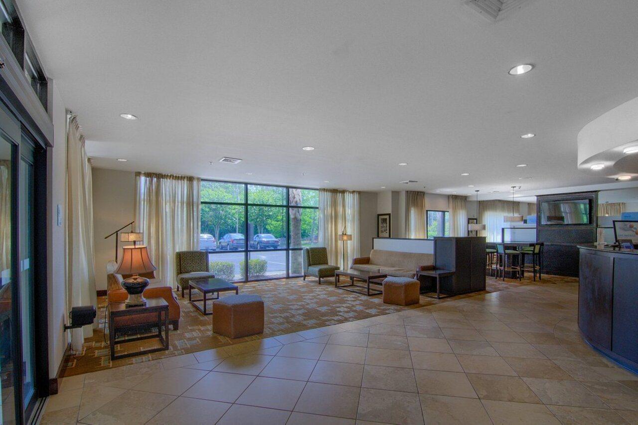 Comfort Suites Mobile-South Alabama University Area Екстериор снимка
