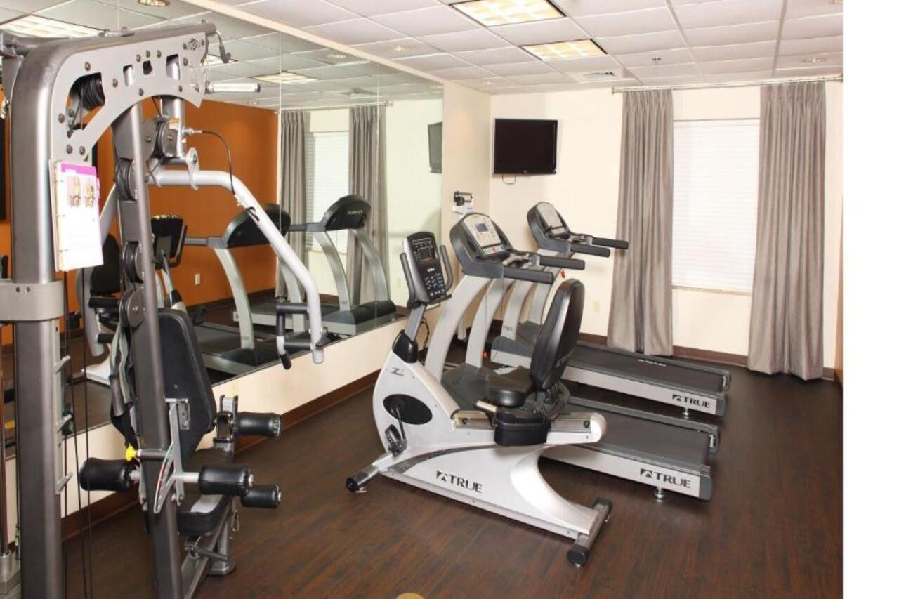Comfort Suites Mobile-South Alabama University Area Екстериор снимка
