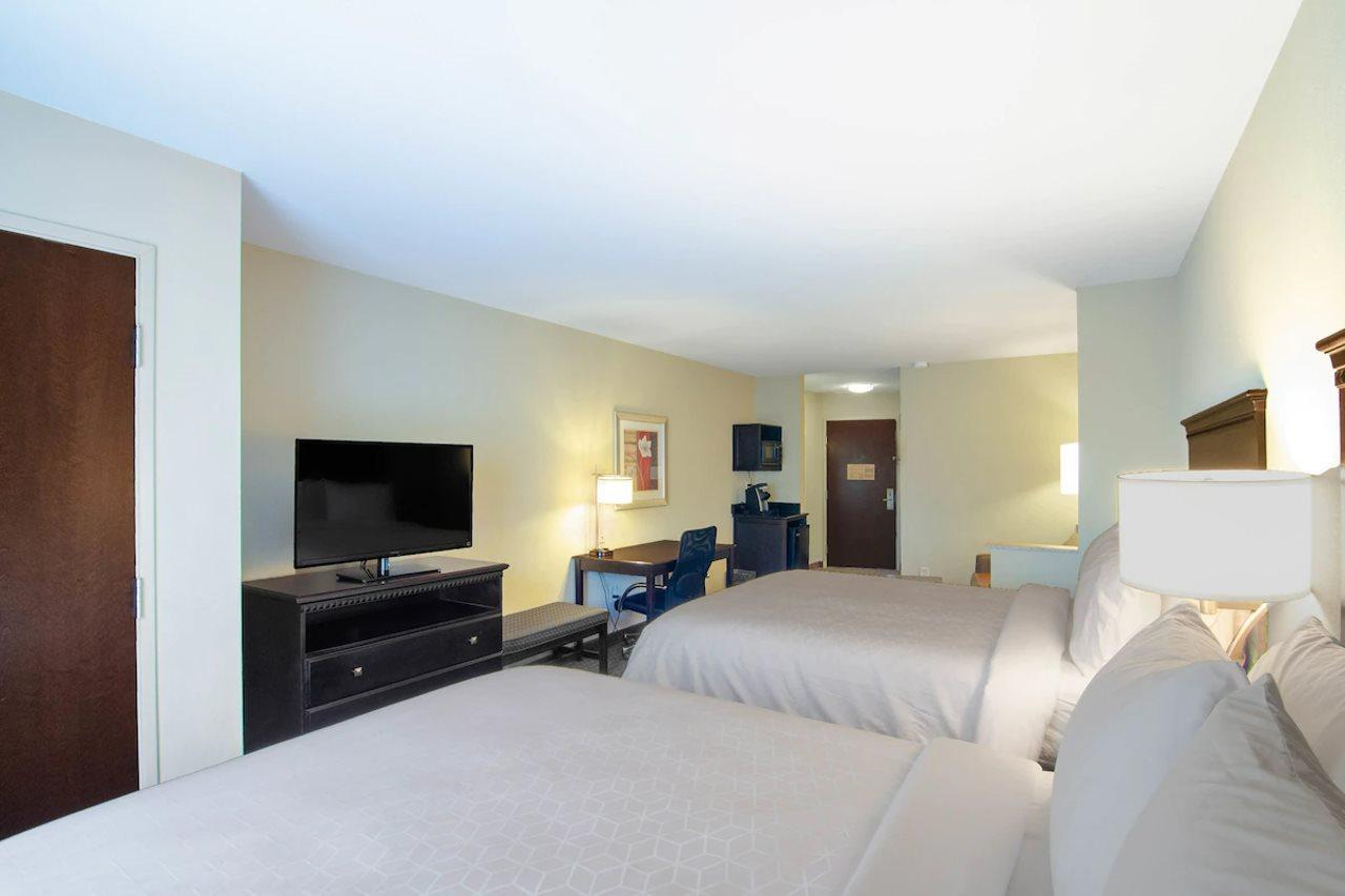 Comfort Suites Mobile-South Alabama University Area Екстериор снимка