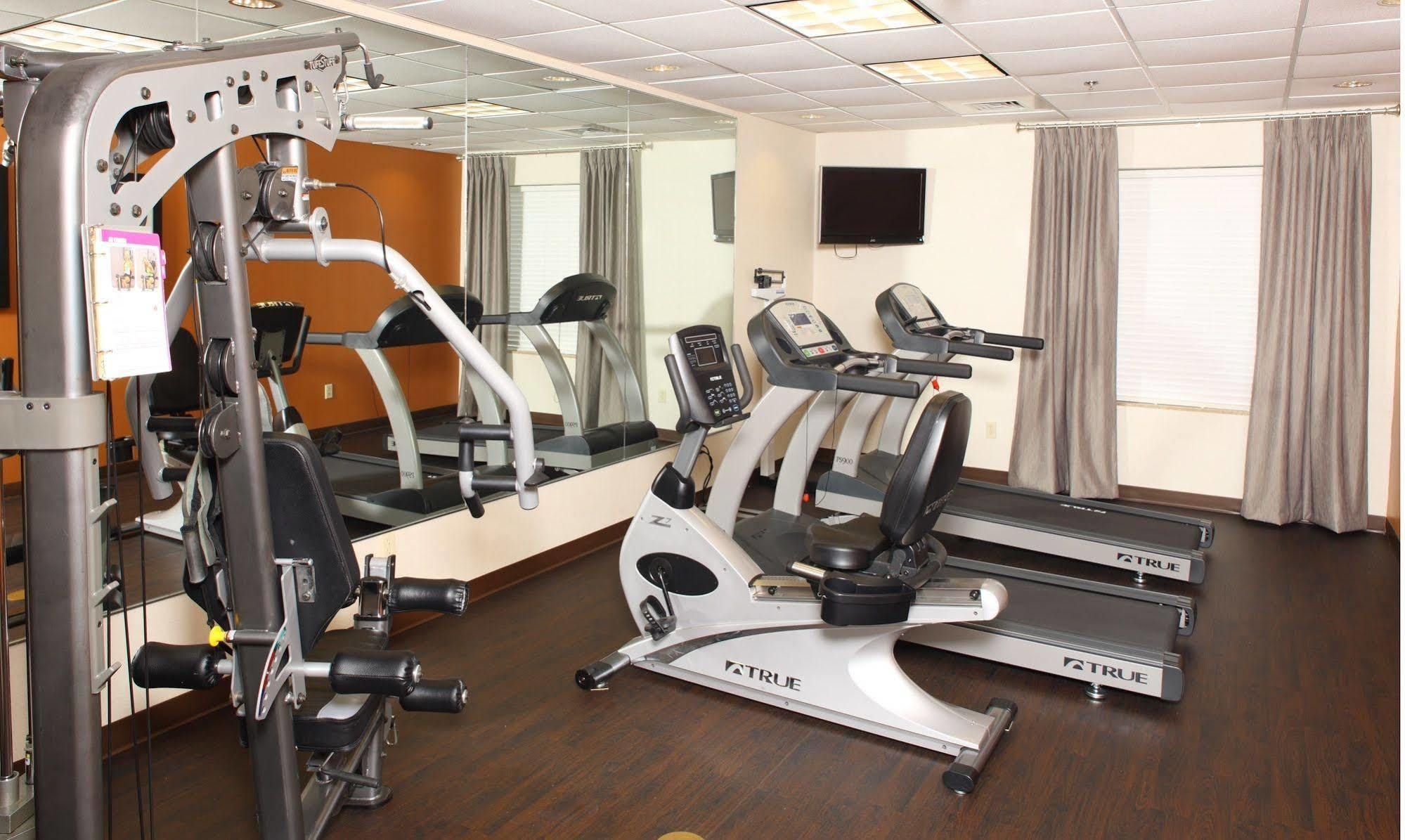Comfort Suites Mobile-South Alabama University Area Екстериор снимка