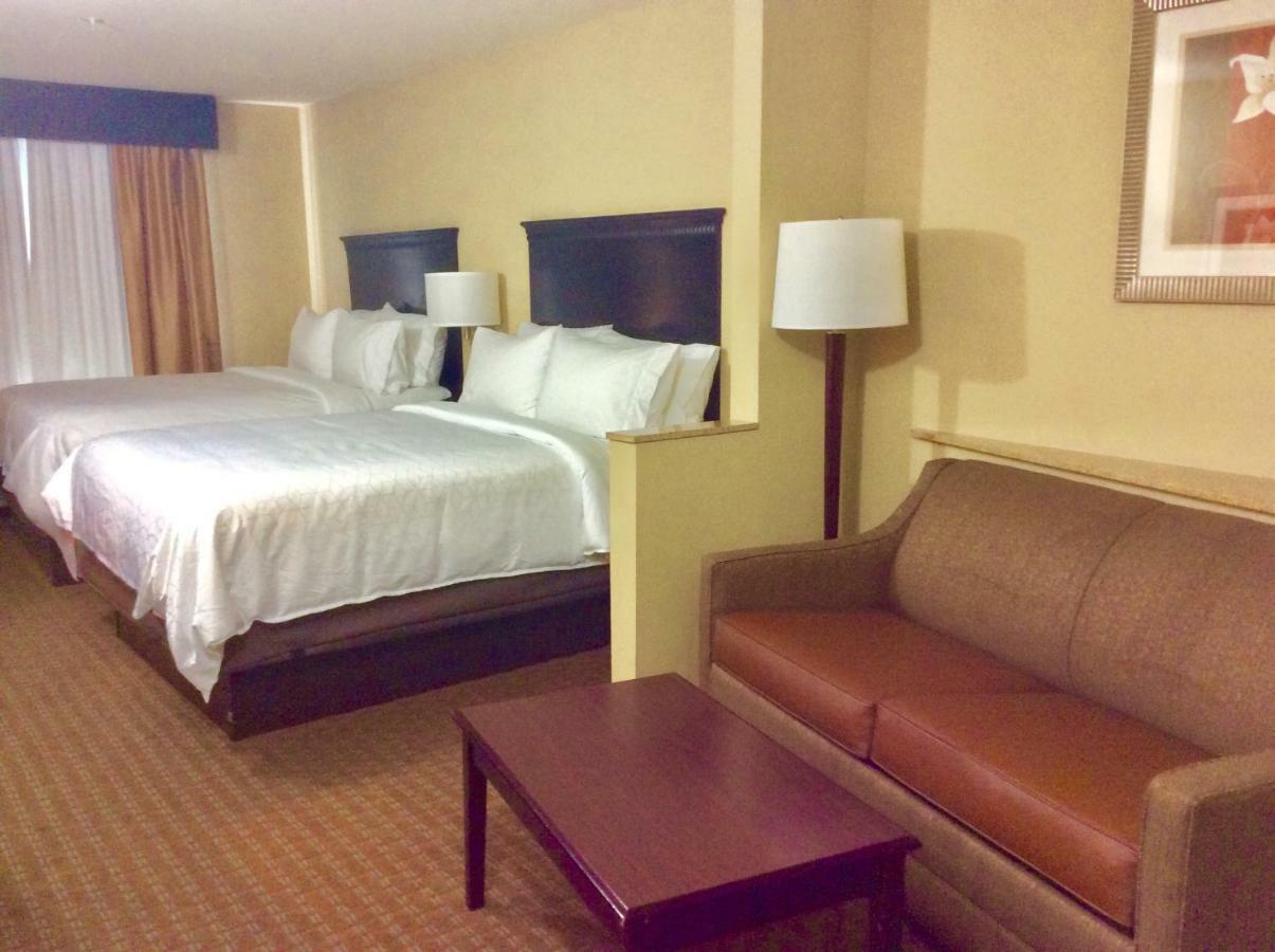 Comfort Suites Mobile-South Alabama University Area Екстериор снимка