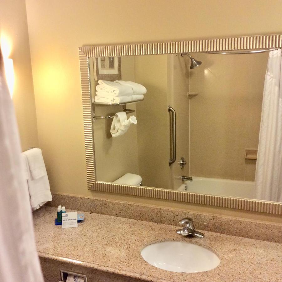 Comfort Suites Mobile-South Alabama University Area Екстериор снимка