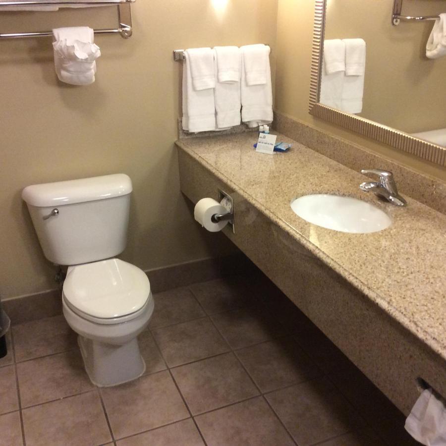 Comfort Suites Mobile-South Alabama University Area Екстериор снимка