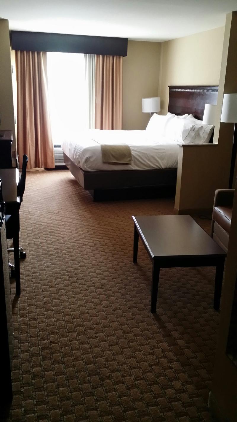 Comfort Suites Mobile-South Alabama University Area Екстериор снимка