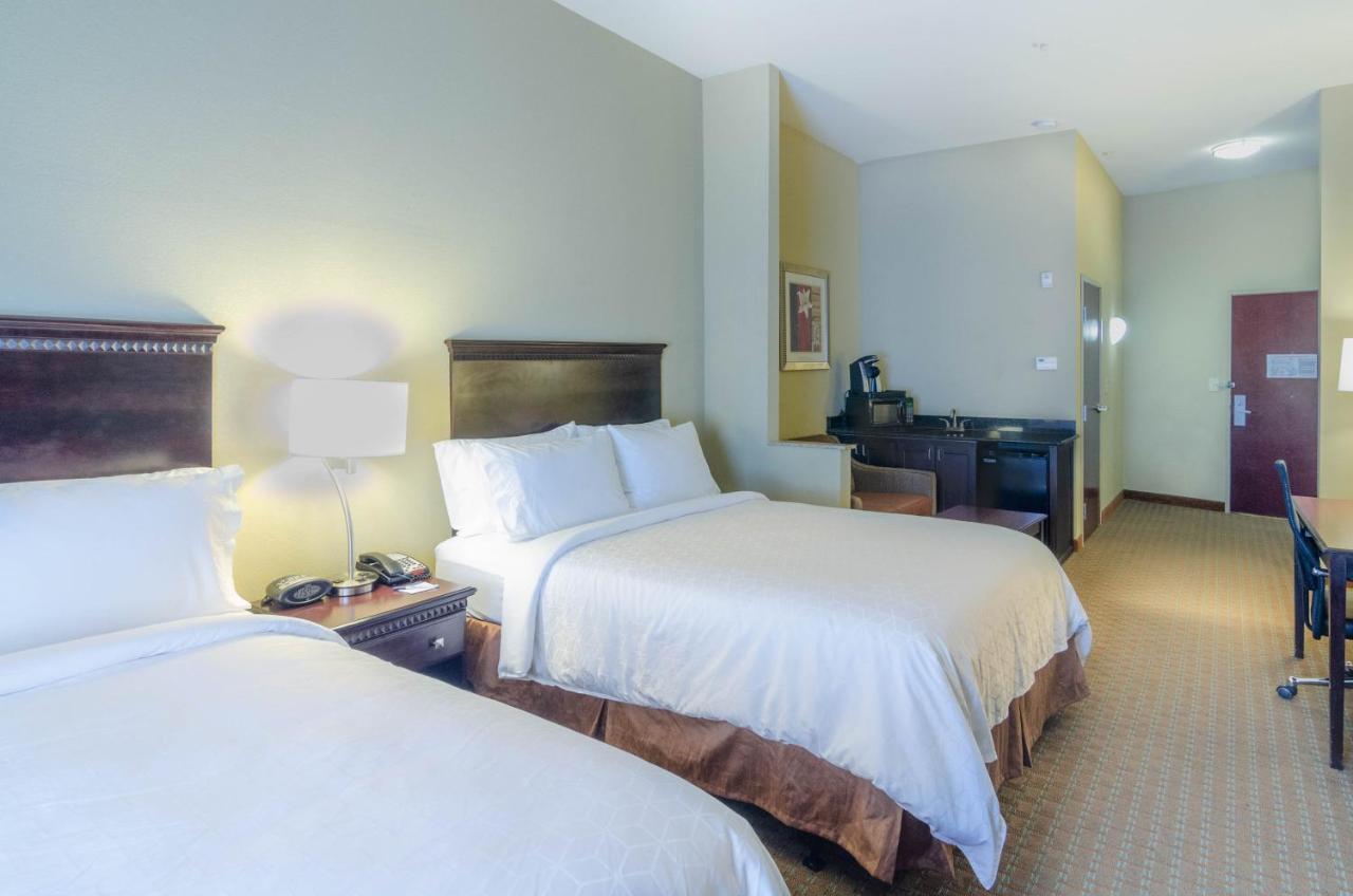 Comfort Suites Mobile-South Alabama University Area Екстериор снимка