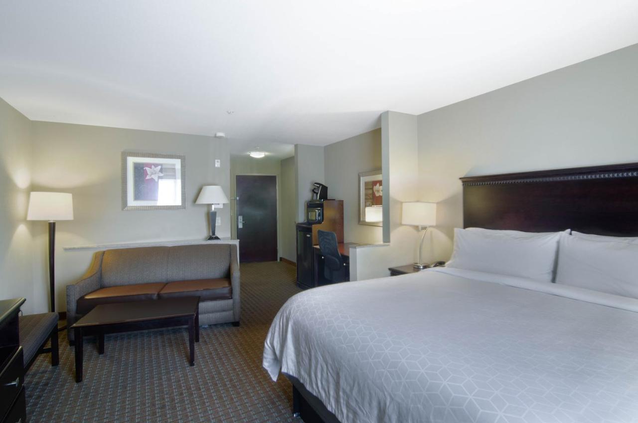 Comfort Suites Mobile-South Alabama University Area Екстериор снимка