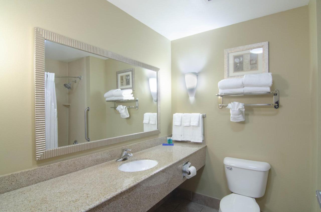 Comfort Suites Mobile-South Alabama University Area Екстериор снимка