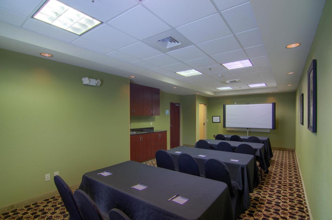 Comfort Suites Mobile-South Alabama University Area Екстериор снимка