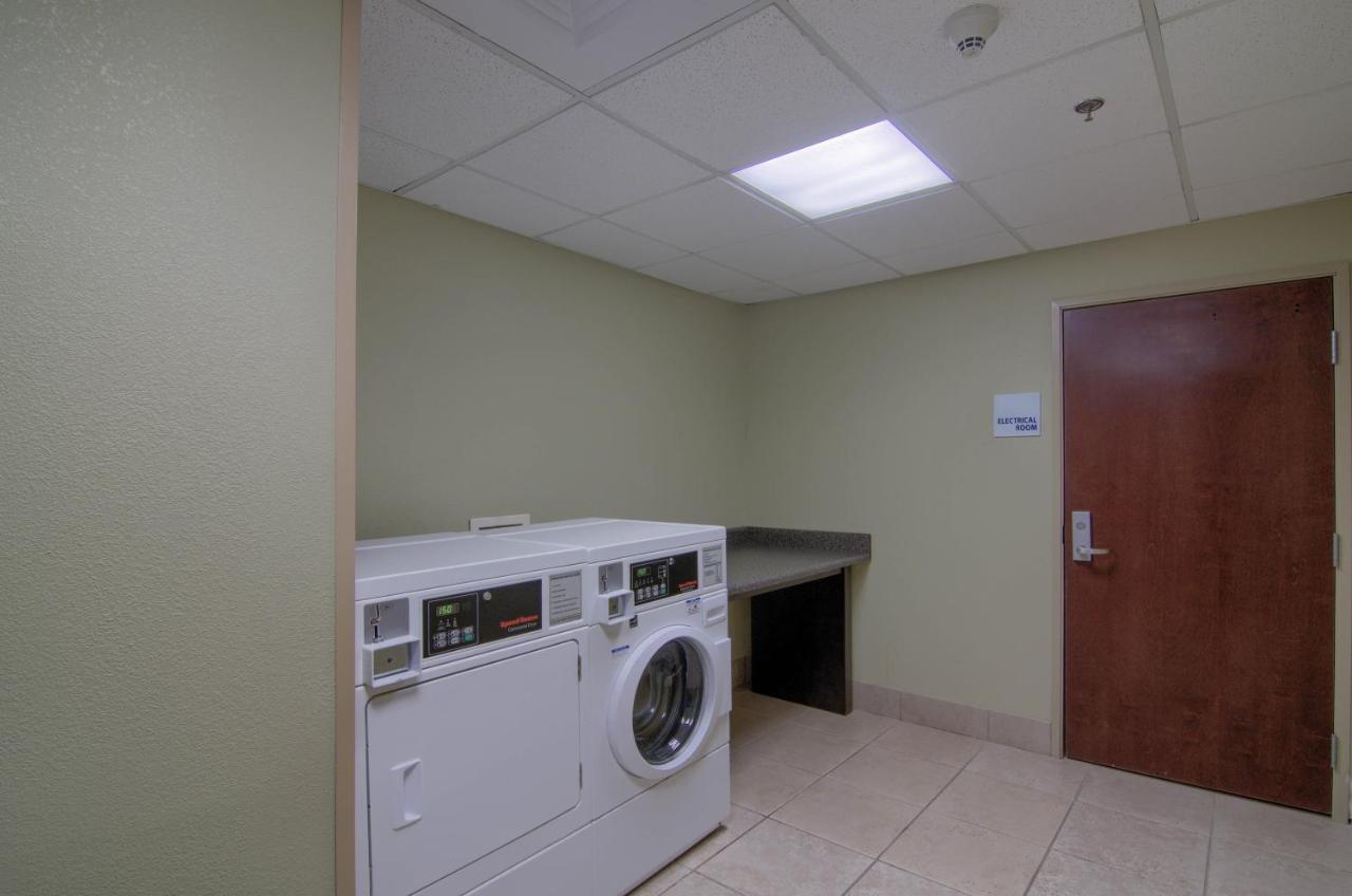 Comfort Suites Mobile-South Alabama University Area Екстериор снимка